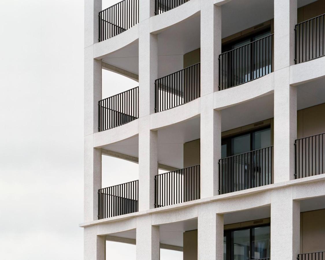 Spacious Modern 1 Bed Apartment. Лондон Экстерьер фото
